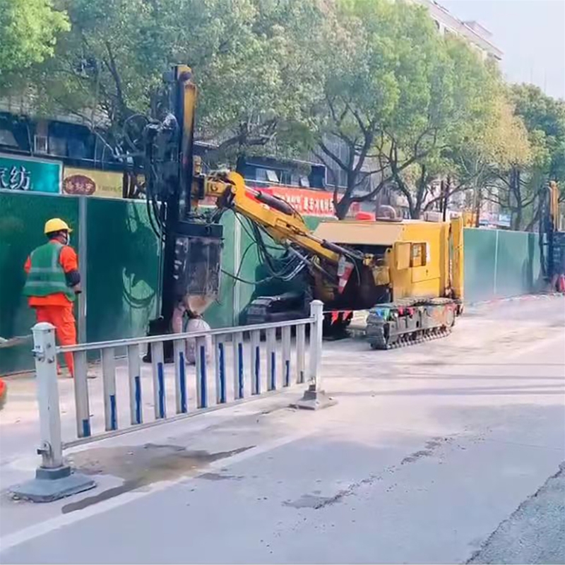 工程案例